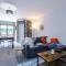 Stylish Apartment, Pool Table, Sleep 6, Central Location - 利物浦
