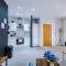 Stylish Apartment, Pool Table, Sleep 6, Central Location - 利物浦
