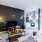 Stylish Apartment, Pool Table, Sleep 6, Central Location - 利物浦