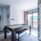 Stylish Apartment, Pool Table, Sleep 6, Central Location - 利物浦