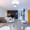 Stylish Apartment, Pool Table, Sleep 6, Central Location - 利物浦