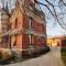 Le Gîte de Little Castle campagne à 1 h de Paris - Trie-Château