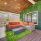 Modern Home with Yard 3 Mi to Uptown Charlotte!