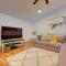 Modern Home with Yard 3 Mi to Uptown Charlotte!