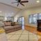 Modern Home with Yard 3 Mi to Uptown Charlotte!