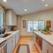 Modern Home with Yard 3 Mi to Uptown Charlotte!