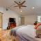 Modern Home with Yard 3 Mi to Uptown Charlotte!