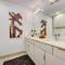 Modern Home with Yard 3 Mi to Uptown Charlotte!