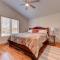 Modern Home with Yard 3 Mi to Uptown Charlotte!