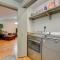 Modern Home with Yard 3 Mi to Uptown Charlotte!