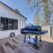 Modern Home with Yard 3 Mi to Uptown Charlotte!