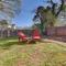 Modern Home with Yard 3 Mi to Uptown Charlotte!