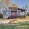 Modern Home with Yard 3 Mi to Uptown Charlotte!