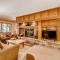 Ski In 3 Bedroom At Chateaux Dumont Keystone - Keystone