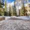 Ski In 3 Bedroom At Chateaux Dumont Keystone - Keystone