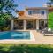 Villa Flora Vabriga