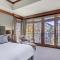 Platinum Vail Ritz-Carlton 3 Bedroom Mountain Residence Just One Block From The Eagle Bahn Gondola - فيل
