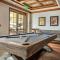 Platinum Vail Ritz-Carlton 3 Bedroom Mountain Residence Just One Block From The Eagle Bahn Gondola - فيل