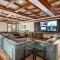 Platinum Vail Ritz-Carlton 3 Bedroom Mountain Residence Just One Block From The Eagle Bahn Gondola - فيل