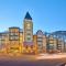 Vail Ritz-Carlton 3 Bedroom Residence In Lionshead Village