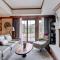 Vail Ritz-Carlton 3 Bedroom Residence In Lionshead Village