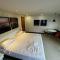 Deluxe Rooms By Booking Fortaleza