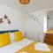 Spacious APT with Garden in Central London - 伦敦