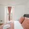 Spacious APT with Garden in Central London - 伦敦
