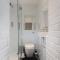 Spacious APT with Garden in Central London - 伦敦