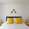 Spacious APT with Garden in Central London - 伦敦