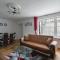 Spacious APT with Garden in Central London - 伦敦