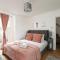 Spacious APT with Garden in Central London - 伦敦