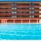 Primera Línea con Vistas al Mar y Piscina