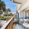 Ocean Mile L7 Gulf Beach Getaway - 圣乔治岛