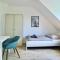 BEGE APARTMENTS Working Hub - دويسبورغ