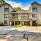 Keowee Key Condo with Lake Access and Community Pools! - Salem