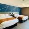 Comfort Suites Terre Haute University Area