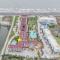 Ocean View Luxury Steps to Beach - 加尔维斯敦