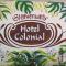 Hotel Colonial - Yautepec