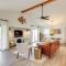 Sunny Side Up Canal-Front Getaway with Dock! - Suwannee