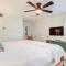 Sunny Side Up Canal-Front Getaway with Dock! - Suwannee