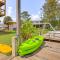 Sunny Side Up Canal-Front Getaway with Dock! - Suwannee