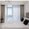 Spacious 1 BR Lagoon