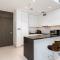 Spacious 1 BR Lagoon