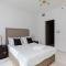 Spacious 1 BR Lagoon