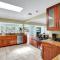 Best Area Spacious 4BR Heated Pool Mins To Beach - 好莱坞