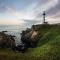HI Pigeon Point Lighthouse Hostel
