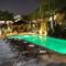 Hotel Roda DAgua