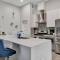 6-min from AA Arena l Modern Home near Downtown - دالاس
