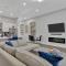 6-min from AA Arena l Modern Home near Downtown - دالاس